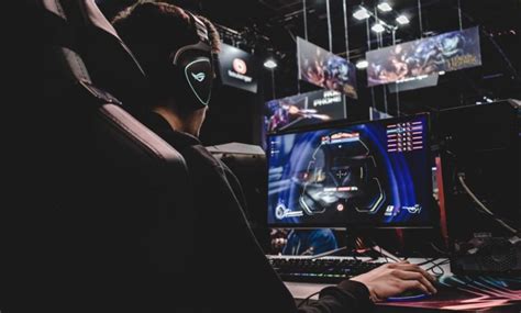 The Best Esports Games for 2021