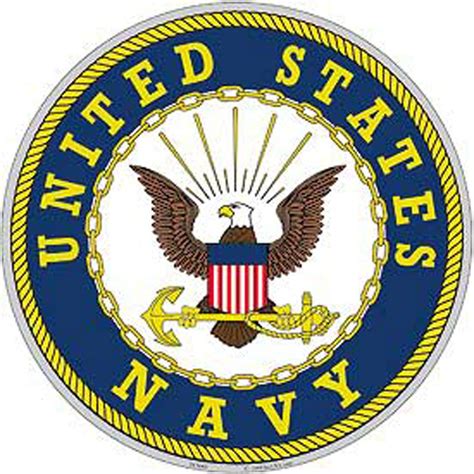 Navy Logos