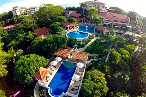 Manuel Antonio Resorts - El Parador & Spa