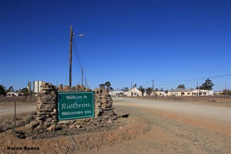 Eastern Cape Drought - Facts and Figures - Karoo Space