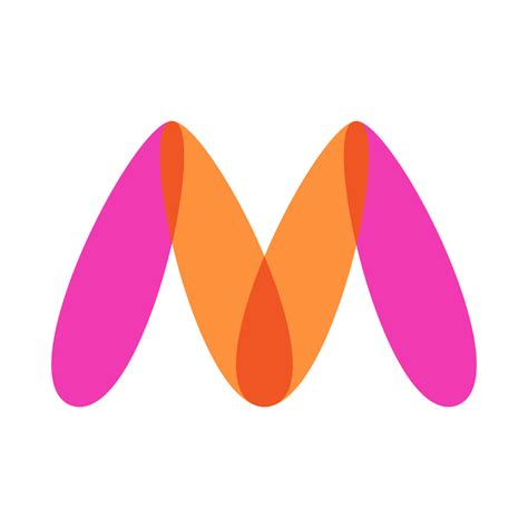 Myntra logo vector in .EPS, .AI, .SVG free download - Brandlogos.net