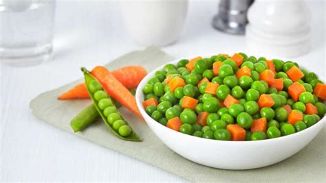 Peas and Carrots | Recipe - Rachael Ray Show