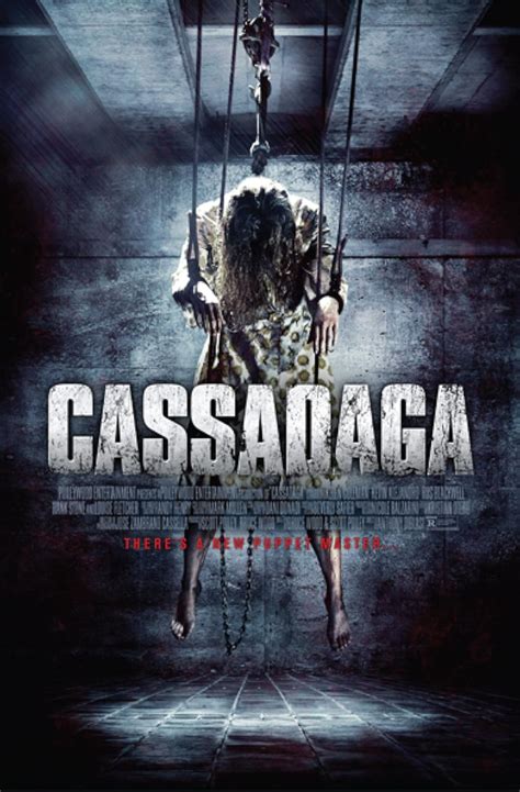 Cassadaga (2011) - IMDb