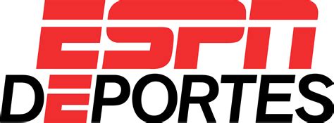 ESPN Deportes Logo