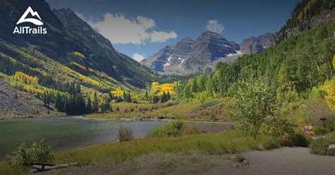 Maroon Bells Snowmass Wilderness - Colorado | Photos & Reviews for ...