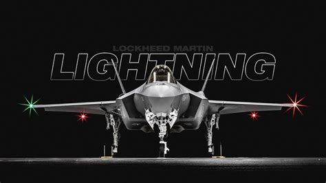 Lockheed Martin | F-35 Lightning II - YouTube