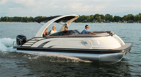 New pontoon boat prices ~ Melisa