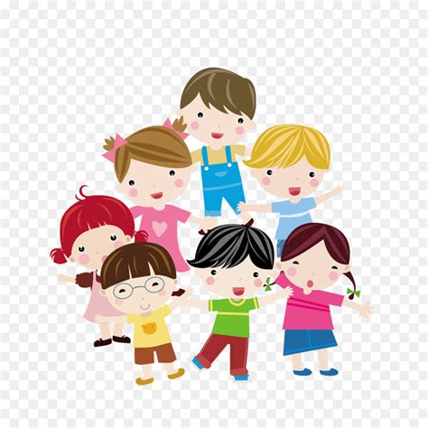 Kids Vector Png at GetDrawings | Free download