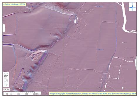 Usgs Lidar Maps