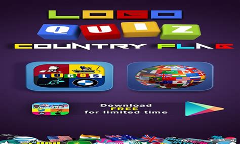 Download Logo Quiz Country Flag 1.0 for Android