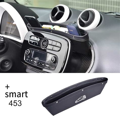 Amazon.co.uk: smart forfour accessories: Automotive