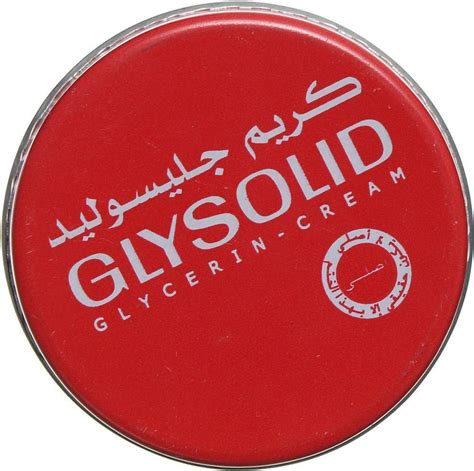 glysolid soft cream 100ml Cream - Rosheta Oman