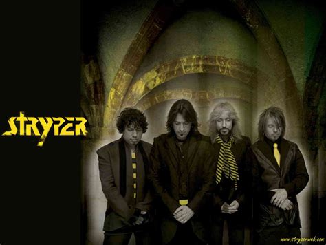 STRYPER REBORN Wallpaper - Christian Wallpapers and Backgrounds