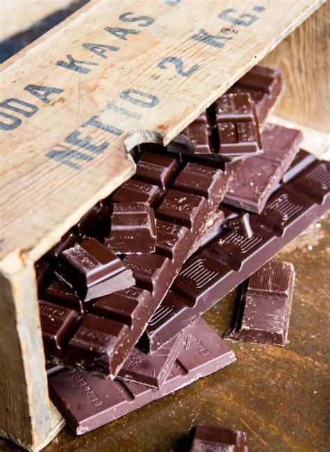 Fair Trade Chocolate - The Ultimate Guide (Plus The Best Brands)