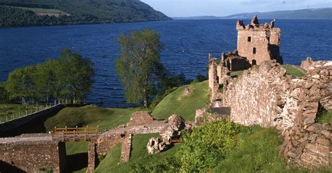 Another record-breaking year for Scottish heritage sites