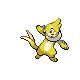 Buizel sprites gallery | Pokémon Database