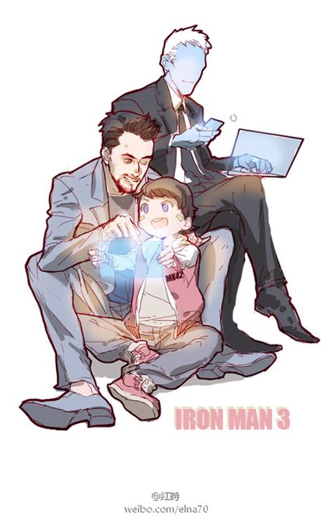 Tony Stark: Fan Art - Tony Stark Fan Art (34454180) - Fanpop