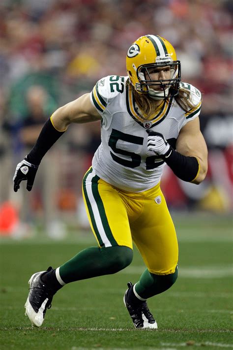 5 Most Important Packer Defensive Players in 2010 | Bleacher Report | Latest News, Videos and ...