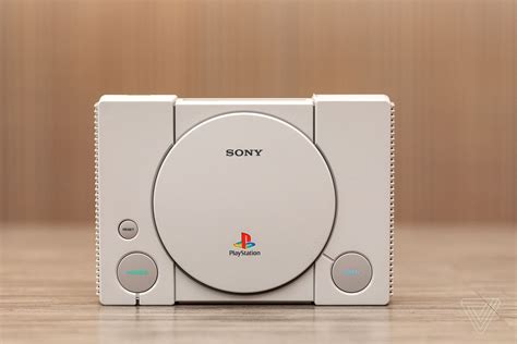 La PlayStation Classic ya fue hackeada para correr juegos por USB