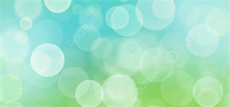 Blue And Green Bokeh Light Effect Background, Bokeh Light, Bokeh Art, Gradient Background ...