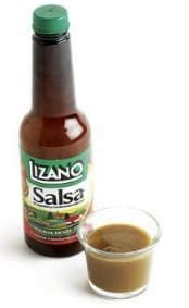 Lizano Sauce Or Salsa Lizano? | Amigo Foods