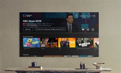 Samsung Unveils Its TV Lineup For 2023 And It's Glorious ZDNET ...