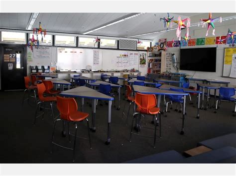 CA Schools Could Reopen In July; Businesses Will Be Staggered | Across ...