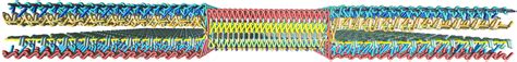 3D Rendering of a carbon fiber composite preform concept [4] | Download Scientific Diagram