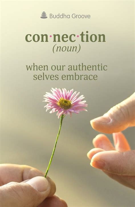 Theme of the Week: Connection | Connection quotes, Human connection ...