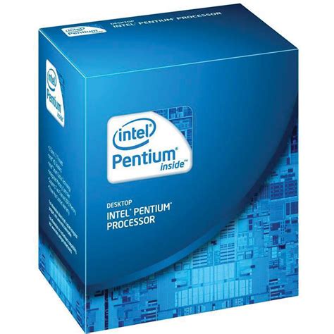 Intel Pentium G2140 Processor BX80637G2140 B&H Photo Video