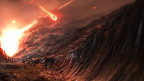 Apocalyptic Wallpapers - Wallpaper Cave