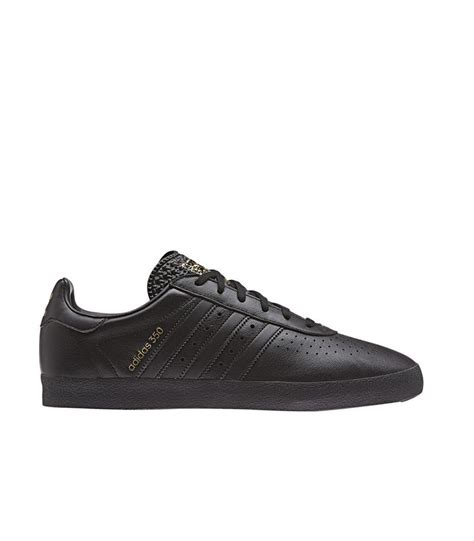 adidas Originals 350: Triple Black