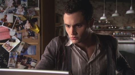 Dan Humphrey Quotes. QuotesGram