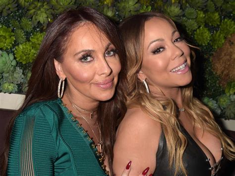 Mariah Carey's Ex-Manager Sues Lawyer for Bad Mouthing Her to Mimi and ...