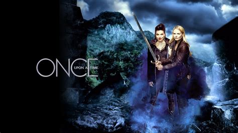 Image - Once Upon A Time wallpaper.jpeg | International Broadcasts Wiki | FANDOM powered by Wikia