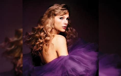 Taylor Swift announces 'Speak Now (Taylor's Version)' arriving in July | Philstar.com