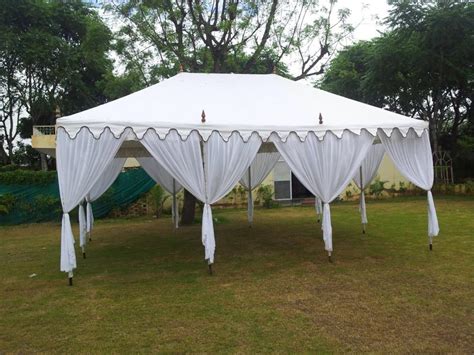 Choosing the Perfect Jaipuri Shamiyana Tent for Your Next Event