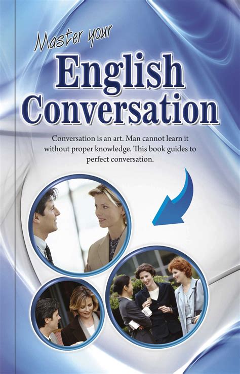 Master Your English Conversation - Rabia Books