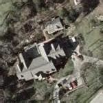 Barbara Mandrell's House in Nashville, TN - Virtual Globetrotting