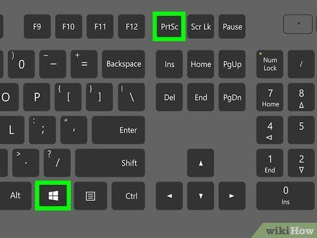 How to Use the "Print Screen" Function on a Keyboard: 10 Steps