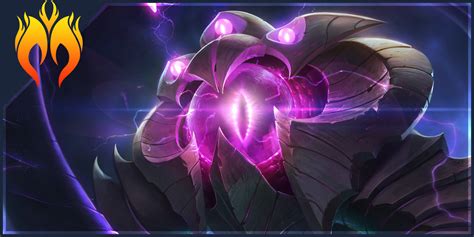 Vel'Koz Build Guide : [Patch 14.24] Vel'Koz Support Guide By Amerui :: League of Legends ...