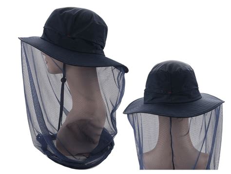 Mosquito Head Net Hat Fashion Promotion - China Cap and Hat price