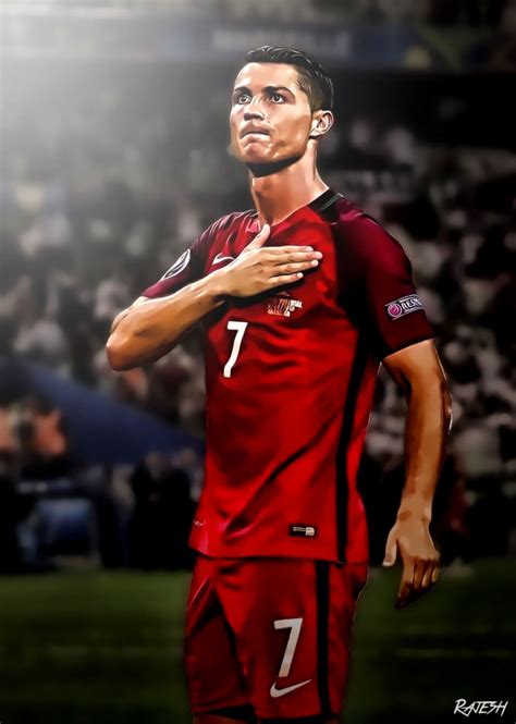 Ronaldo Portugal Wallpapers Wallpaper Cave - Cristiano Ronaldo Portugal 2016 - 1048x1472 ...