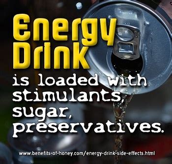 3 Most Harmful Energy Drink Side Effects (Beware!)