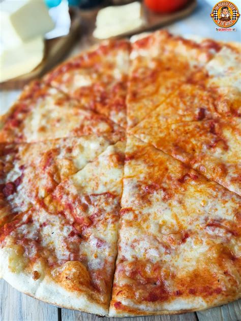 THE PICKIEST EATER IN THE WORLD: BROOKLYN'S NEW YORK PIZZA: A NEW NAME IN PIZZA!