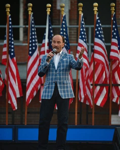 Lee Greenwood Songs, Concert, Age, Health, Website - ABTC