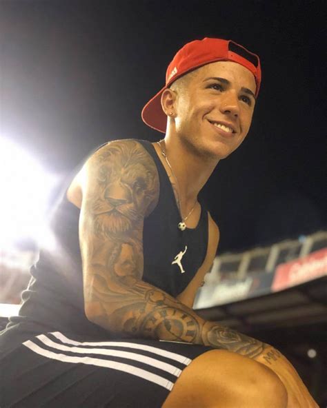 Enzo Fernandez 2022 – Net Worth, Salary, Girlfriend, Tattoos, and more