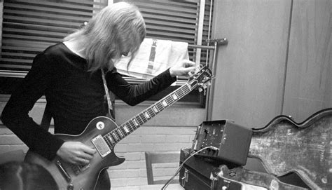 Five Killer Guitar Solos by Duane Allman | GuitarPlayer