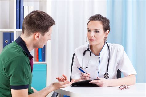 What Doctors Wish Their Patients Knew – Talking to Patients