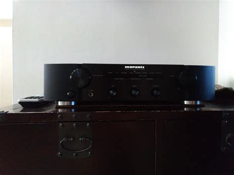 Marantz PM6006 stereo amp, Audio, Soundbars, Speakers & Amplifiers on ...